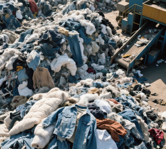 Textile Sorting