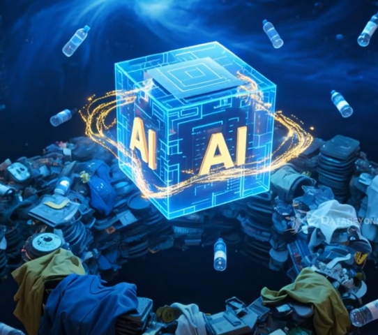 DATABEYOND TECHNOLOGY: COMPANY PROFILE