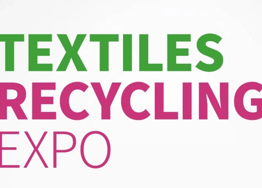 DataBeyond Joins Brussels Waste Textile Recycling Expo 2025 in Belgium