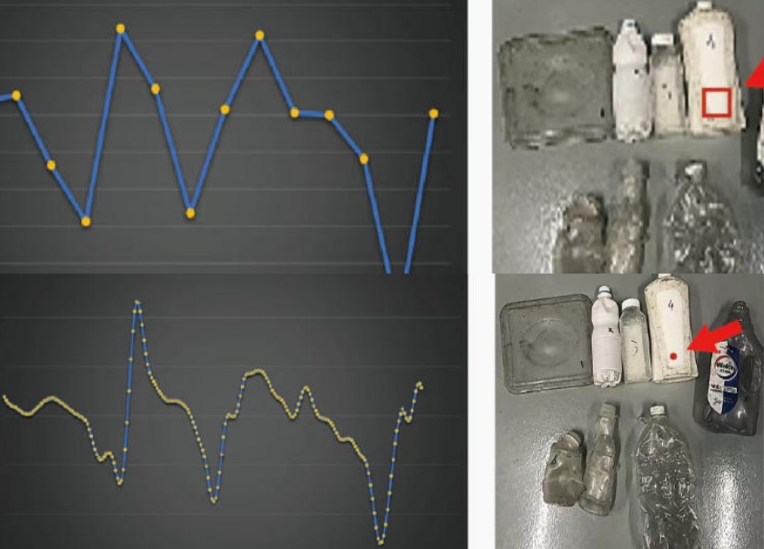 The Difference Between Hyperspectral and Multispectral