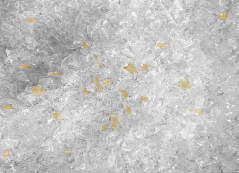 Barrier Bottle Removal ≥98%: DATABEYOND Launches Industry-First 3D Sorter with Barrier & Fluorescence Fusion