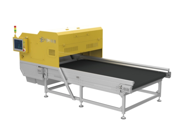 mixed plastic flakes sorter