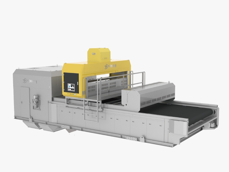 film sorting machine