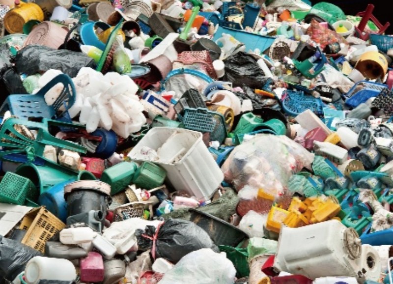 2025 Household Mixed Plastic Sorting and Recycling Industry Situation
