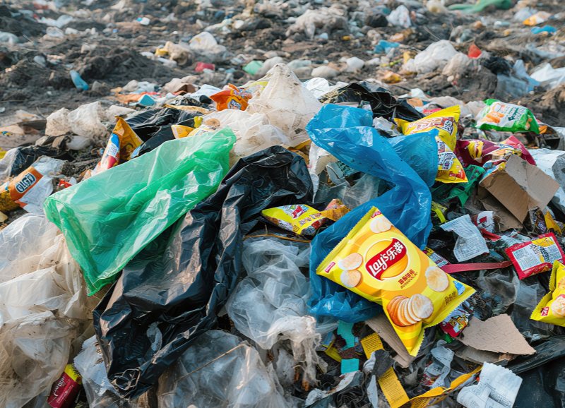 Europe’s Film Recycling Landscape