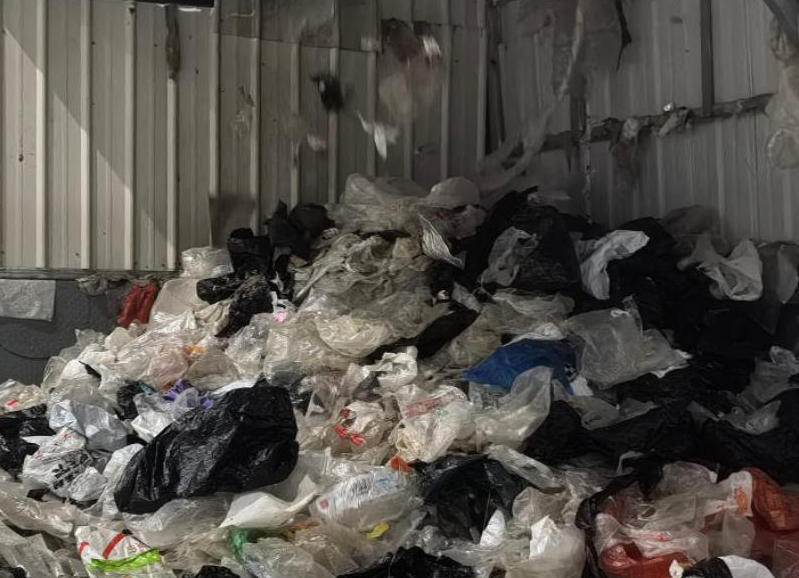 Advancing MSW & Plastic Film Sorting in Hangzhou