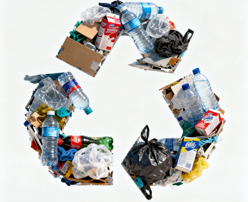 cost-effective recycling machine recycling resource