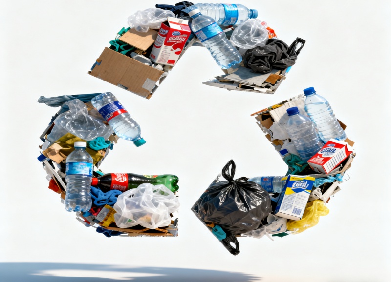 DATABEYOND: Driving ESG Progress Through Advanced Recycling Sorting