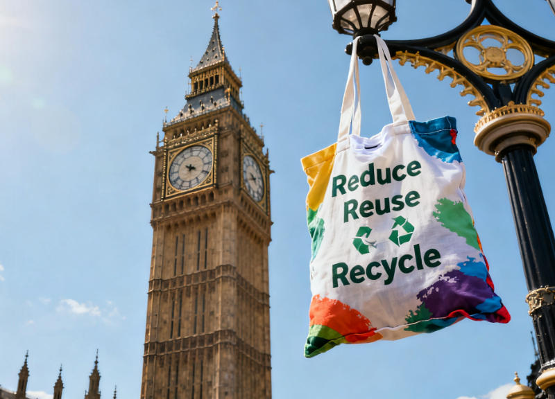 Basel Convention Launches New Work on Used Textiles — What It Means for Global Textile Recycling