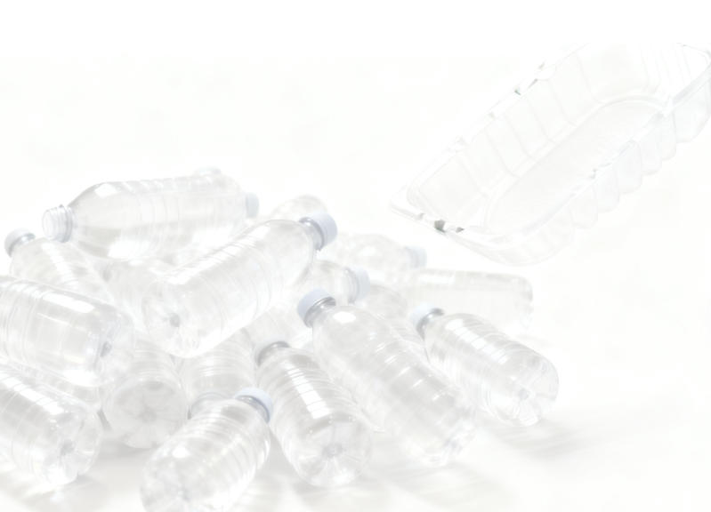 PET Bottle Sorting: Why PET Blister Trays Must Be Removed for High-Quality Clear Flakes