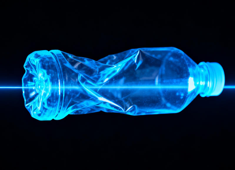 barrier bottle sorting