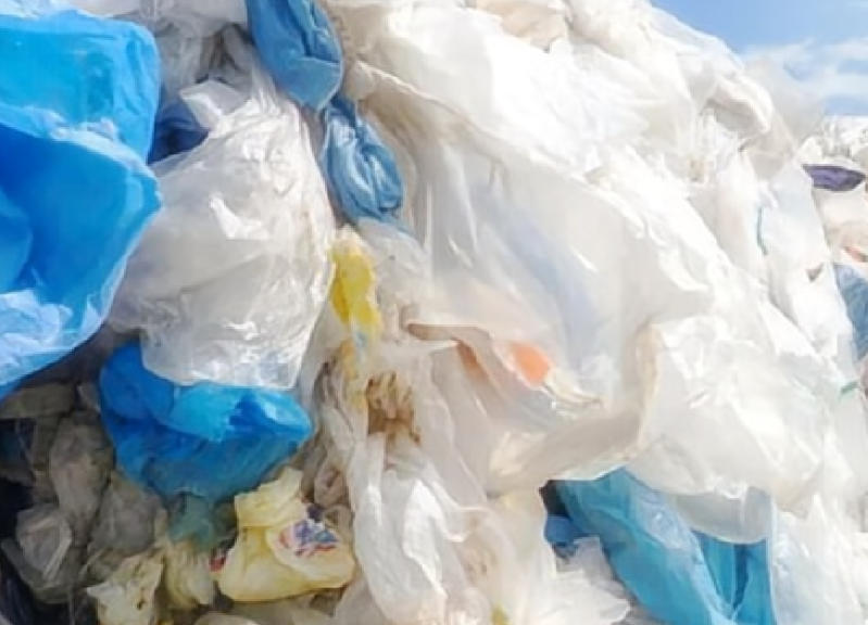 Precise Packaging and Film Sorting from Municipal Solid Waste