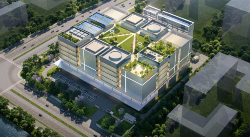 DATABEYOND Building DATABEYOND Building