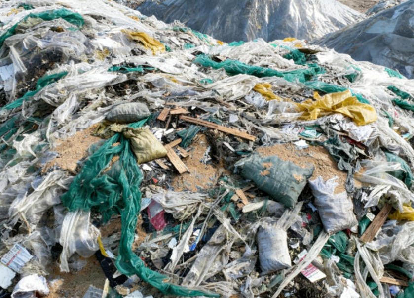 Tapping into“Urban Oilfield”: Unlocking the Value of Waste Plastic Film