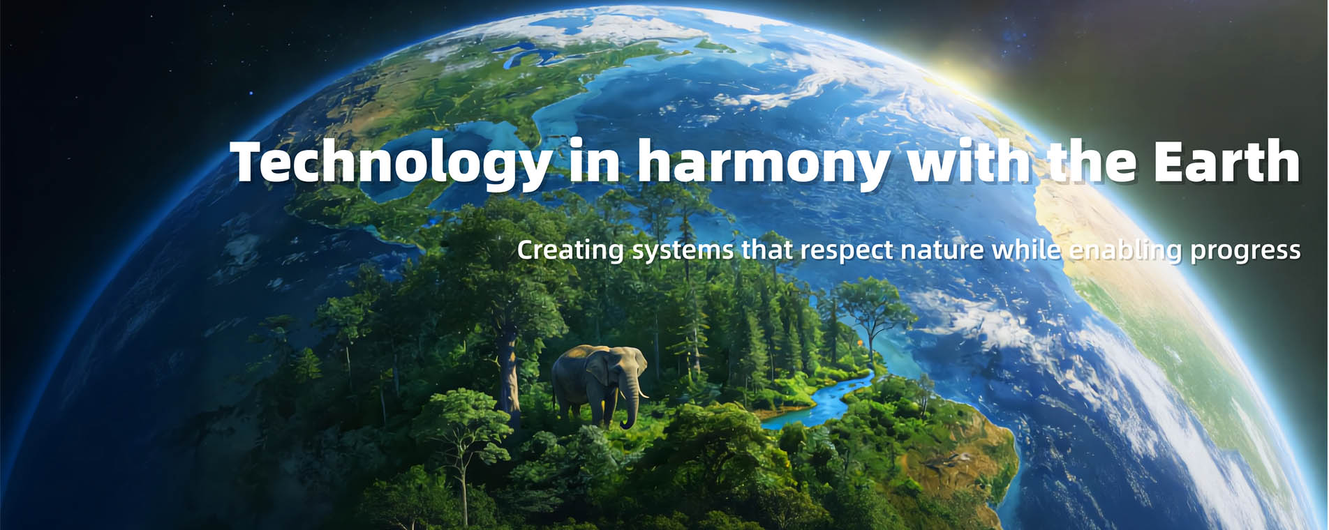 sustainable recycling EP