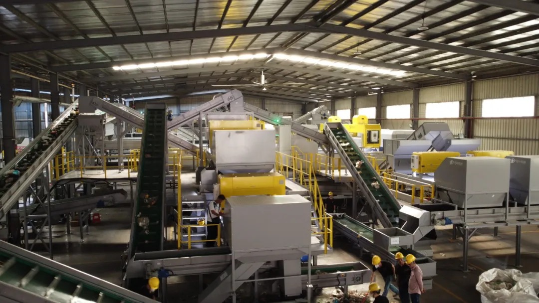 ●Taiwan Youxiang MRF