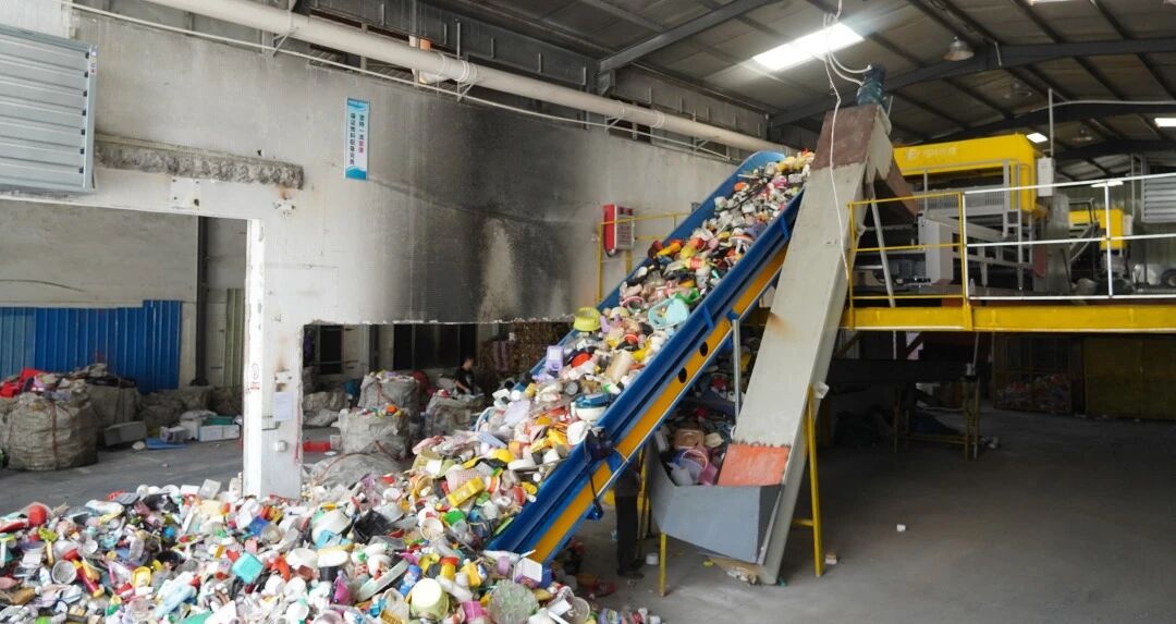 ●Dongguan Chang an MRF