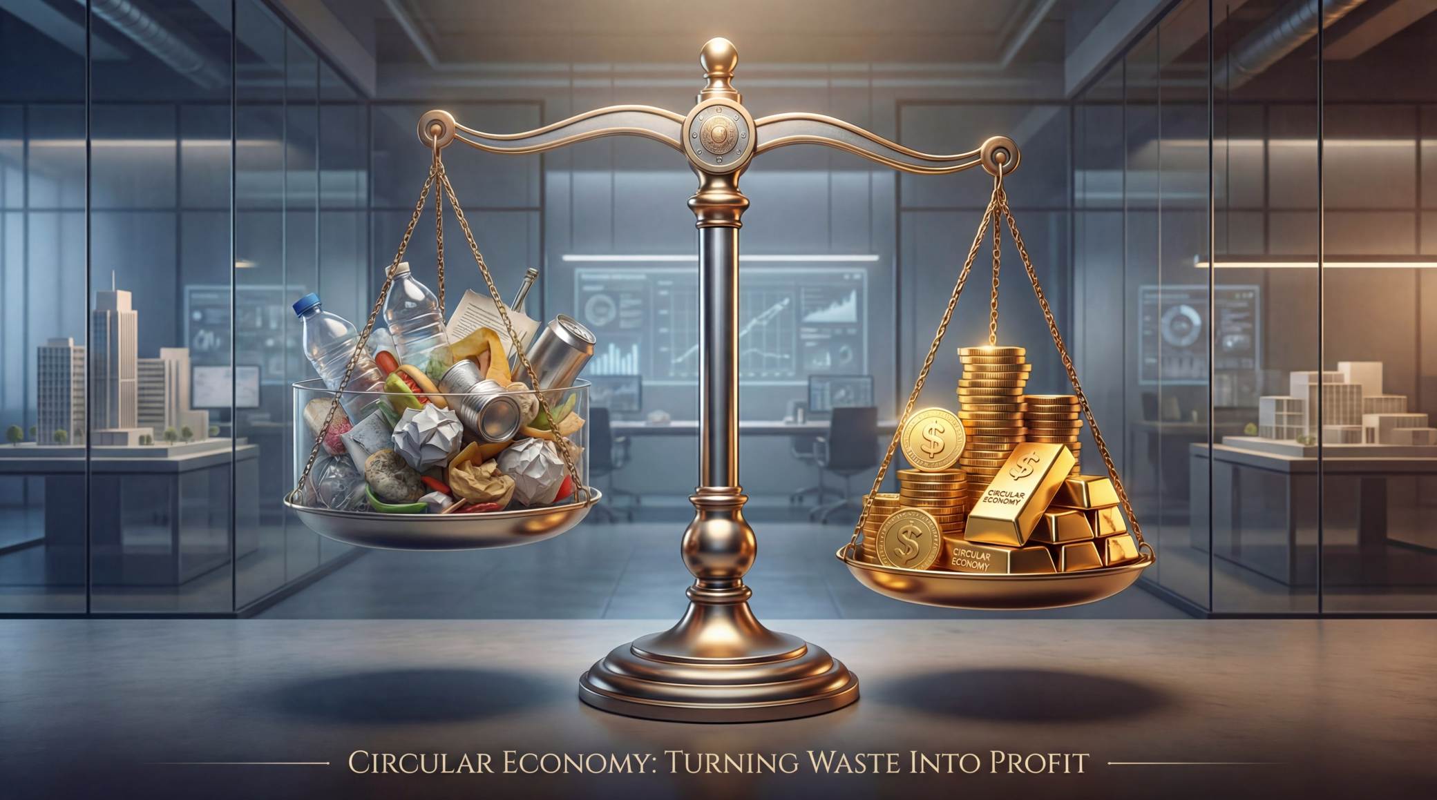 Don't Let Your Sorting Line Turn Into a “Financial Black Hole ...