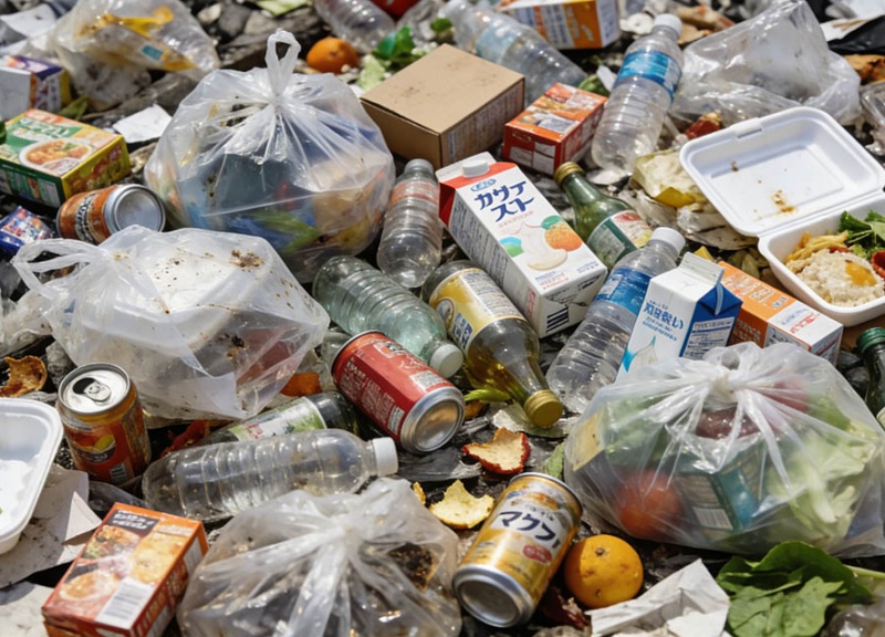 DataBeyond Empowers Japan in Municipal Solid Waste (MSW) Resource Recovery & Reduction