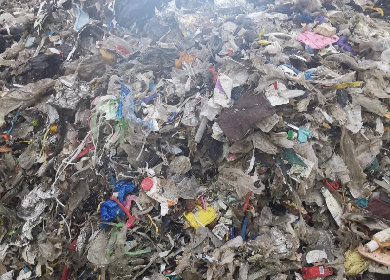 DataBeyond Empowers South Korea in Achieving MSW Resource Recovery and Waste Reduction