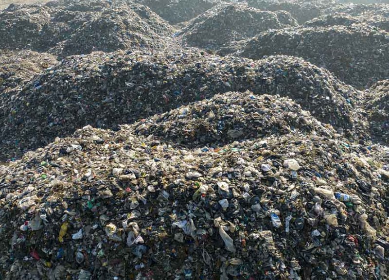 DataBeyond Empowers India in Achieving Municipal Solid Waste (MSW) Resource Recovery & Waste Reduction