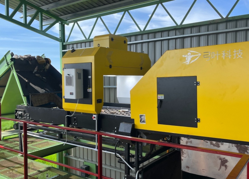 DataBeyond Empowers Malaysia to Achieve Resource Recovery & Waste Reduction from Legacy Waste